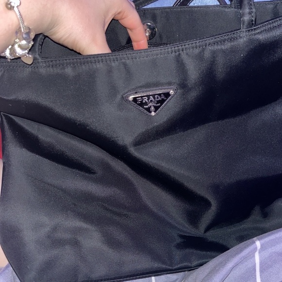 Juicy couture purse and Prada bundle - Picture 1 of 2